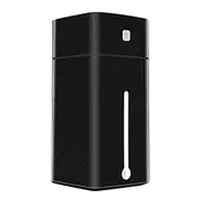1L Ultrasonic Air Humidifier with LED light