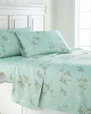 South Shore Linens French Country Cotton Sheet Set