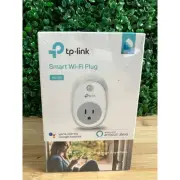 New TP-Link Smart Wi-Fi Plug Alexa or Google Home Assistant HS100