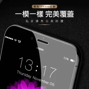 iPhone 6 6S 保護貼手機非滿版透明9H玻璃鋼化膜(iPhone6s保護貼 iPhone6SPlus保護貼)