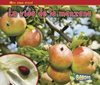 在飛比找博客來優惠-La vida de la manzana / An App