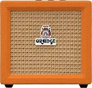 Orange Crush Mini Guitar Amp
