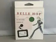 Belle Hop - ID Holder ~ 7260 Lime Green