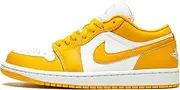 [Nike] Jordan Mens Air Jordan 1 Low 553558 171 Pollen