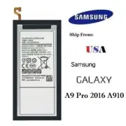 OEM Battery Replacement for Samsung Galaxy A9 Pro A910 2016 EB-BA910ABE 5000 mAh