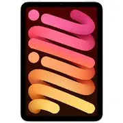 iPad mini (A17 Pro) 8.3" WiFi 256GB Starlight