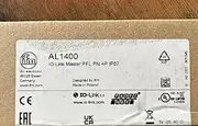 AL1400 IO-Link Master