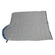 Camping Sleeping Bag Lightweight Portable Waterproof Sleeping Bag For Adult ZK