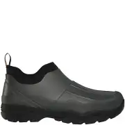 LaCrosse 612481 Men's Alpha Muddy Dark Gray 4.5" 3.5mm Outdoor Work Boots Shoes