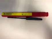Dormer HSS Taper Shank Drill 3/16 - New
