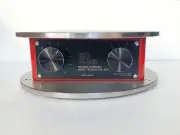 Welding Turntable Rotator Positioner OMIK Std model Australian made