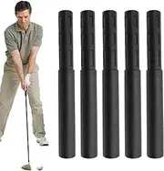 Golf Club Extension Stick | Golf Shaft Extender Stick Putter Extension - Golf Club Extension, Golfing Supplies For Golfers, Golf Lovers, Golf Beginners