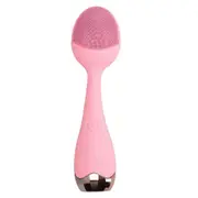 Facial Cleaner Waterproof Cleansing Scrubber Brushes Washer Massaging Machine Device Tool Care Supply For Woman Lady