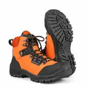 HUSQVARNA Technical Leather Light Protective Boots 5976595