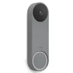 ［秘密箱］GOOGLE NEST HELLO DOORBELL 門鈴 矽膠保護套