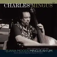 在飛比找博客來優惠-Charles Mingus / Tijuana Moods