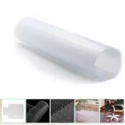 OZNALA Home Office PVC Chairmat Chair Mat for carpet Hard Floor Protector computer work