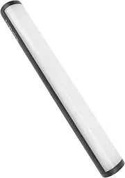RGB Tube Light, 2700K to 6500K Full Color Handheld LED Video Lighting Wand Stick with 1/4 Inch Screw Hole, Magnetic Light Wand for Photography