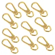 Luggage Strap Buckle Lanyard Snap Hook DIY Hook Jewelry Clasps