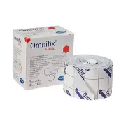 Omnifix Elastic Dressing Retention Tape 2" x 11 yds. Unstretched 1 roll