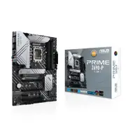 ASUS PRIME Z690-P DDR5 LGA 1700 ATX Motherboard