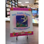 天母二手書店**HEY,DIDDLE,DIDDLE AND OTHER RHYMES THE ALBION PRESS