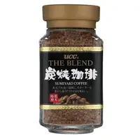 在飛比找蝦皮購物優惠-丹丹代購🛒下單即購🔥 UCC 炭燒即溶咖啡 90克｜好市多代