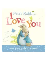 [Peter Rabbit] I Love You Board Book