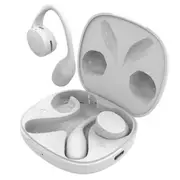 In-ear Bluetooth Headphones by Spc 4625b White
