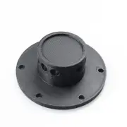 3D Printed NRG Steering Wheel Quick Release Wall Display Mount