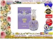 Anna Sui Lucky Wish 30ml women edt fragrance perfume new inbox genuine authentic