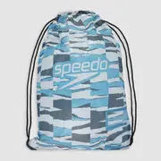 Printed Mesh Bag XU