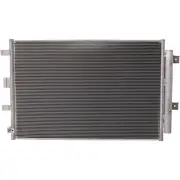 For Ford Edge A/C Condenser 2019 Parallel Flow 2.0T/2.7T FO3030271 | K2GZ19712B (for: Ford)
