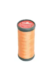 Thread for Sewing Synthetic 100% Polyester DMC 5 Bobbins Of 120m - Att 370 -