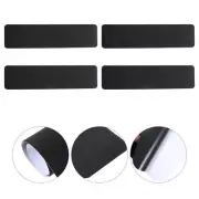 4 Pcs Strip Anti Slip Traction Tape Anti-slip Grip Anti-tumble