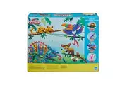Play-Doh Wow 100 Compound Variety Pack