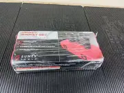 #az575 Sunex 1/2 Drive Metric Deep 6 Point Axle Impact Socket Set Spindle 2838