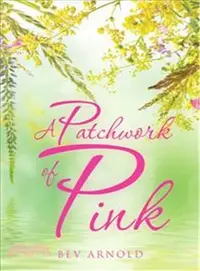 在飛比找三民網路書店優惠-A Patchwork of Pink