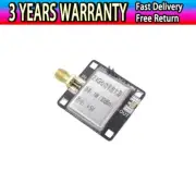 SMA-K In & IPEX Out 2.4GHz 1W 50ohm RF Power Amplifier Module High Quality PA