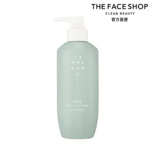 【THE FACE SHOP 菲詩小舖】蕊花譚植萃私密凝露(200ml)