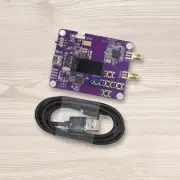 Signal Source 23.5-6000MHz RF Module Equipment Replacement 3 Gear Adjustable