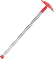 rockible Golf Travel Bag Support Rod Golfs Support Arm Protector Anti Impact Supports Cover Club Protection Golf Supports System