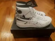 New ASICS TIGER GEL-PTG MT 90 Years of Disneys Mickey Mouse Shoes Mens Size 7