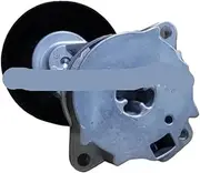 Auto Belt Tensioner Pulley Assy Compatible for Nissan Pathfinder Titan Armada 11955-7S000 119557S000 11955-7S00A 119557S00A