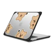 MacBook Air 15-inch (M2 - M4) Bounce Case Hi There KKOTKA