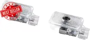 for Subaru Integration Ultra-Brights Step Led Puddle Door Lights, Ultra-Bright L