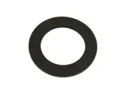 Oil Filler Cap Gasket For 1989-1994 Audi 100 1990 1991 1992 1993 SS712BP (for: Audi)