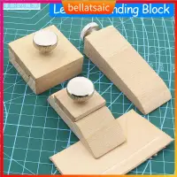 在飛比找蝦皮購物優惠-Sandpaper Grinding Block Polis