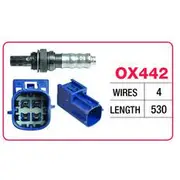 RAE Oxygen Sensor - OX442