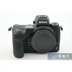 【高雄四海】NIKON Z7II 單機身 九五成新．高畫素中高階．平輸保內．快門數10127次 Z72